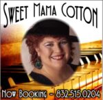 Sweet Mama Cotton