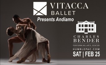 Vitacca Ballet