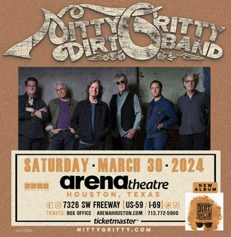 Nitty Gritty Dirt Band