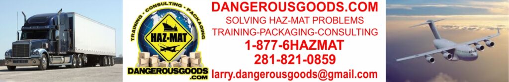 DangerousGoods.com
