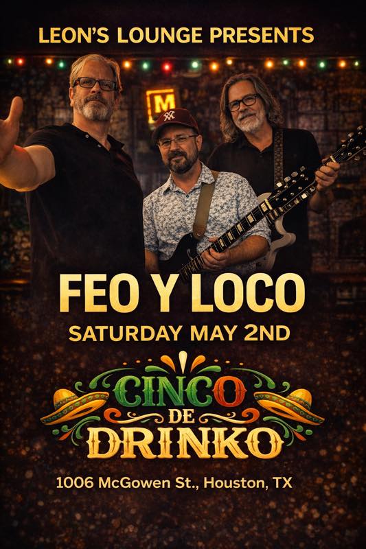 Feo Y Loco 20260502